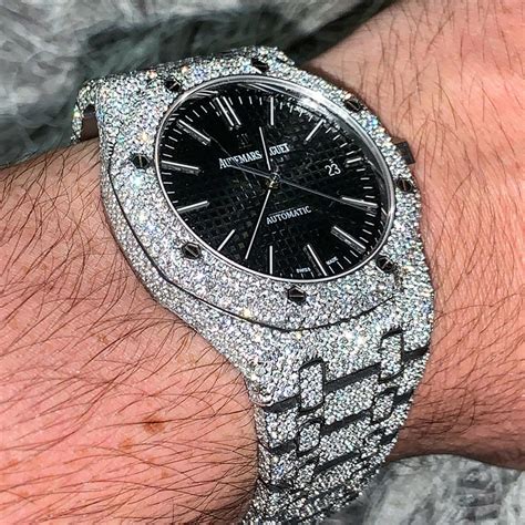 ap watch with diamonds price